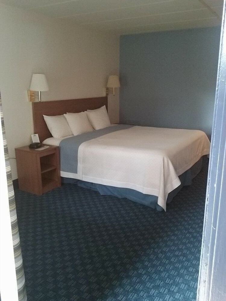 Hotel Mainstreet Inn