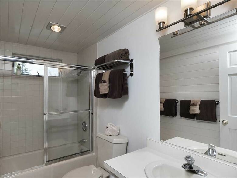 Kristin Chalet