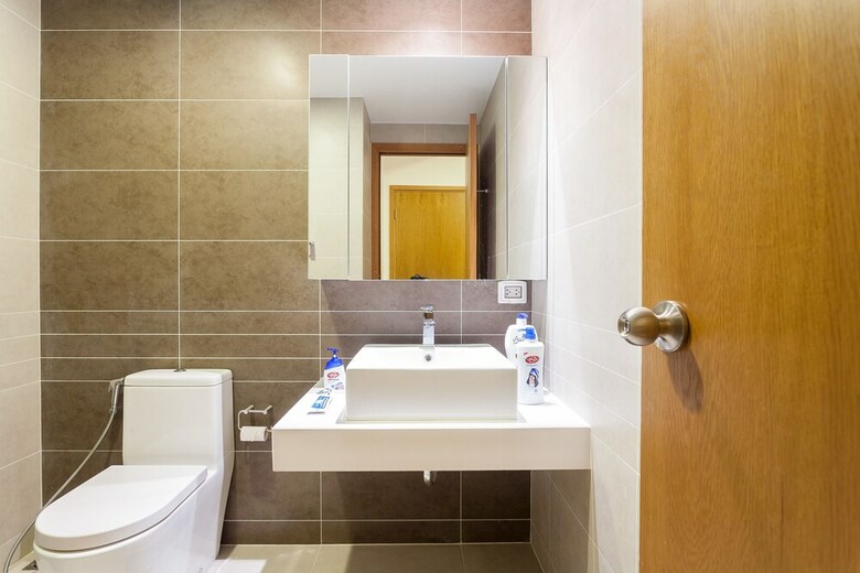 Jennifer Luxury Apartment 2br 18th