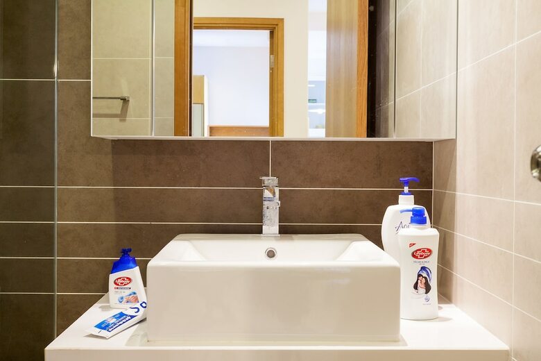 Jennifer Luxury Apartment 2br 18th