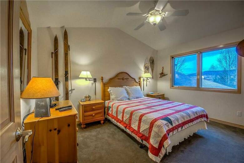 Dromore Chalet