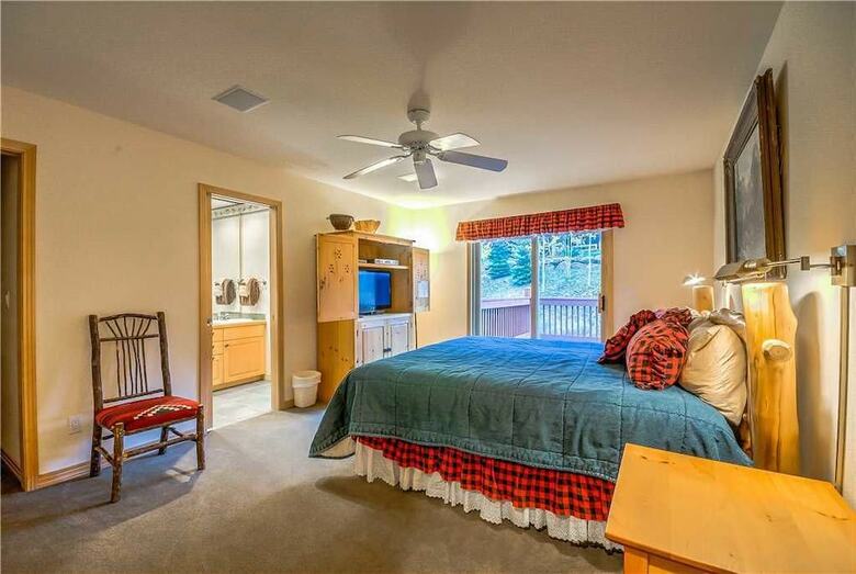 Dromore Chalet