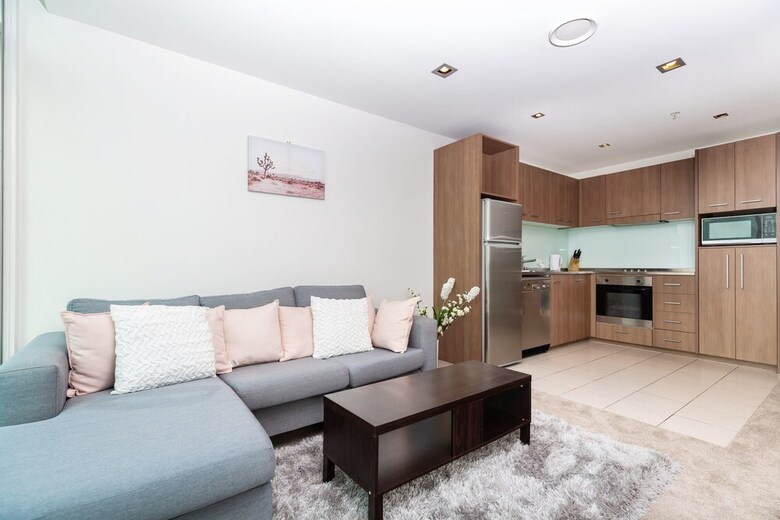 Apartamentos Zodiak's Harbour Views From Two Bedroom Beauty