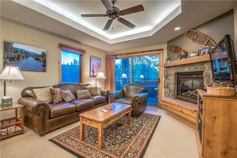 Canyon Creek A 105