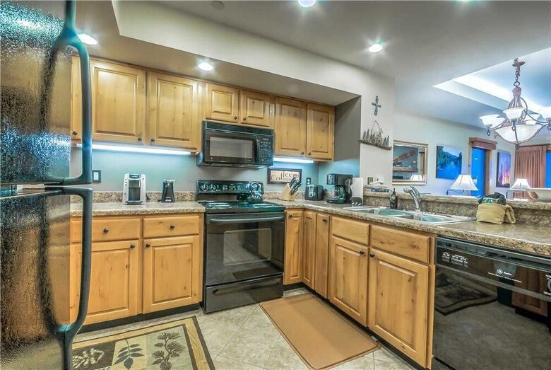 Canyon Creek A 105