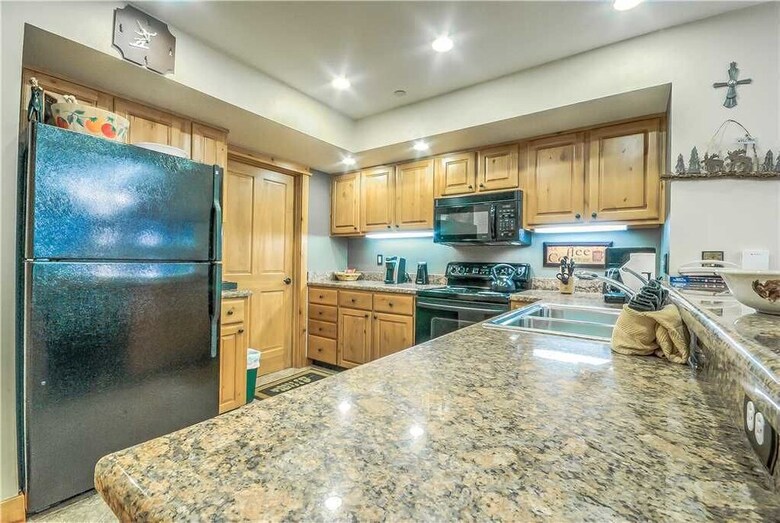Canyon Creek A 105