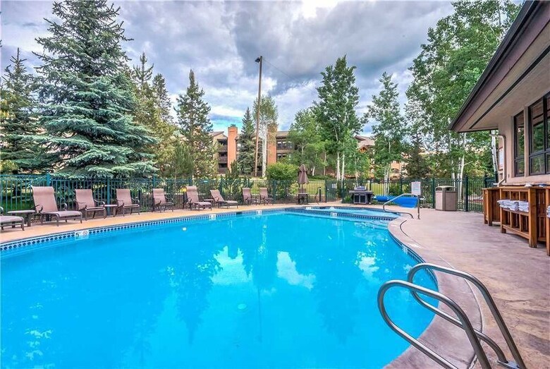 Canyon Creek A 105
