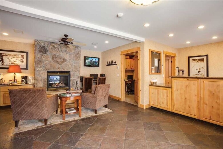 Canyon Creek A 105
