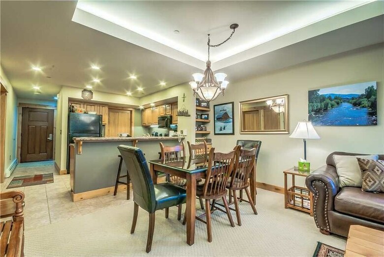 Canyon Creek A 105