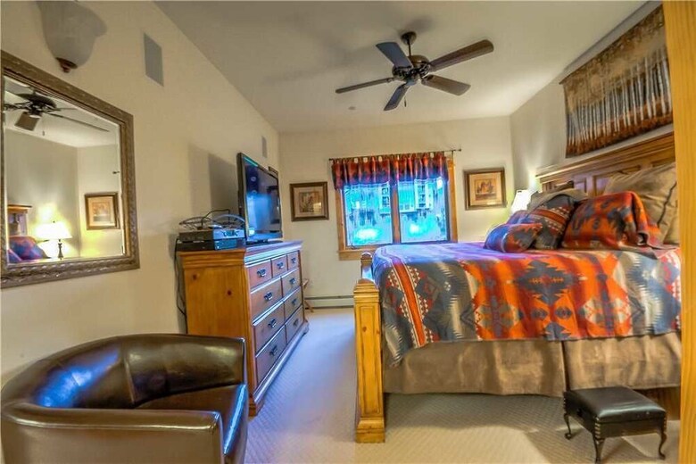 Canyon Creek A 105