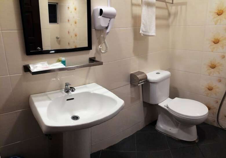 Hotel Kesuma Villa Exclusive Stay