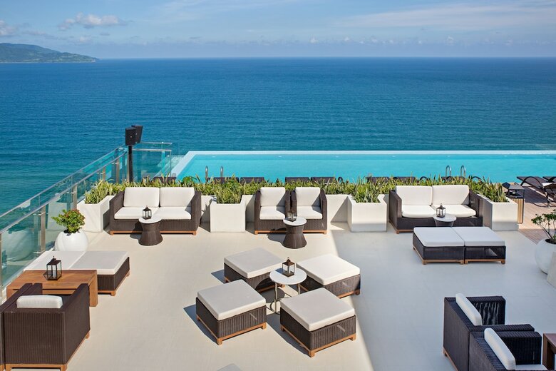 Tms Hotel Da Nang Beach