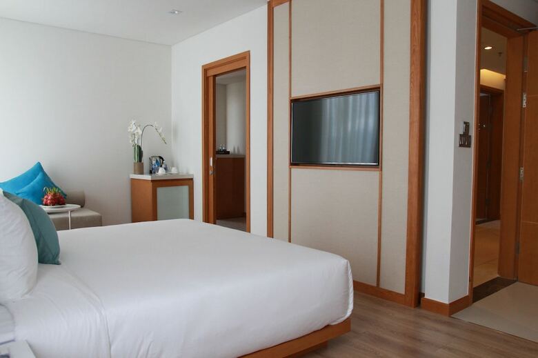 Tms Hotel Da Nang Beach