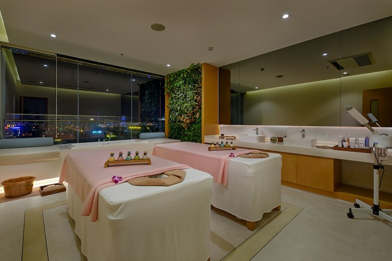 Tms Hotel Da Nang Beach