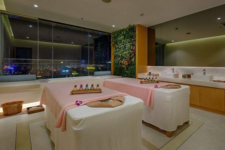 Tms Hotel Da Nang Beach