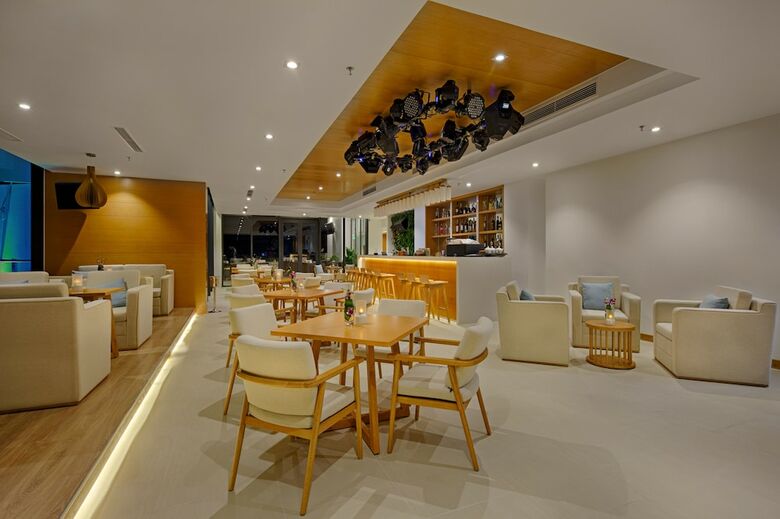 Tms Hotel Da Nang Beach