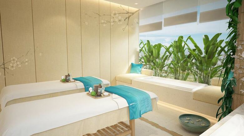 Tms Hotel Da Nang Beach