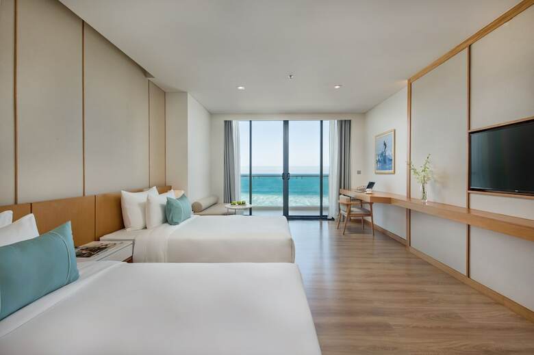 Tms Hotel Da Nang Beach