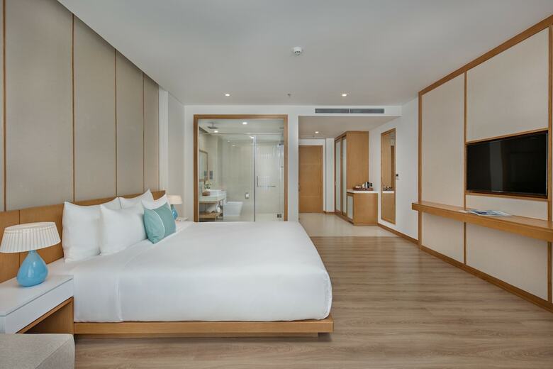 Tms Hotel Da Nang Beach
