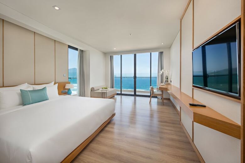 Tms Hotel Da Nang Beach