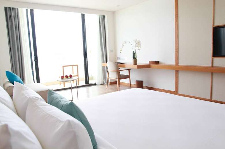 Tms Hotel Da Nang Beach