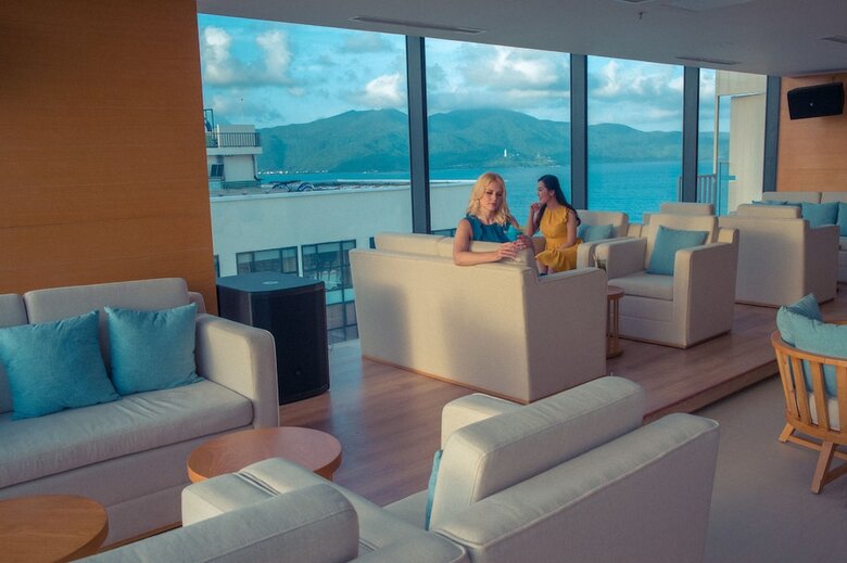 Tms Hotel Da Nang Beach