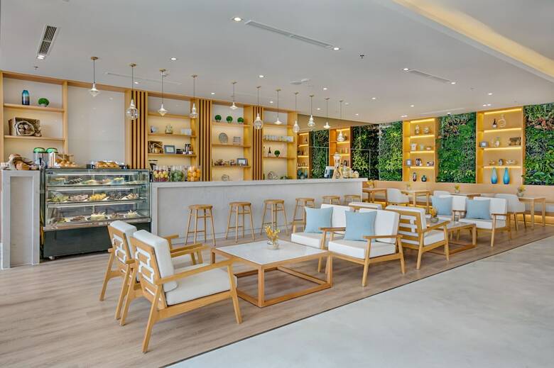Tms Hotel Da Nang Beach