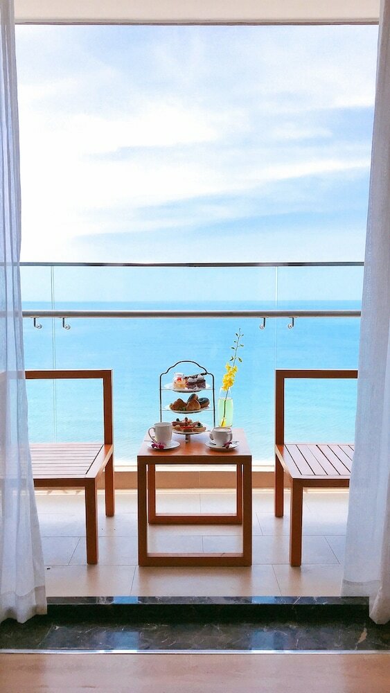 Tms Hotel Da Nang Beach