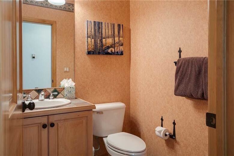 Evergreen Townhome #1