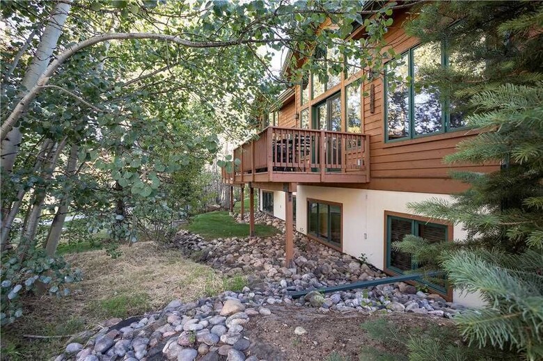 Evergreen Townhome #1