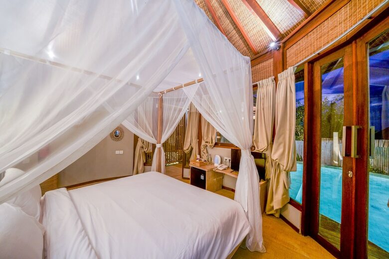 Hotel Blue Lagoon Avia Villas