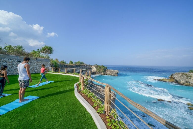 Hotel Blue Lagoon Avia Villas