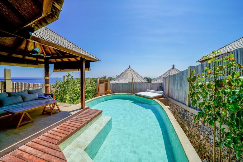 Hotel Blue Lagoon Avia Villas