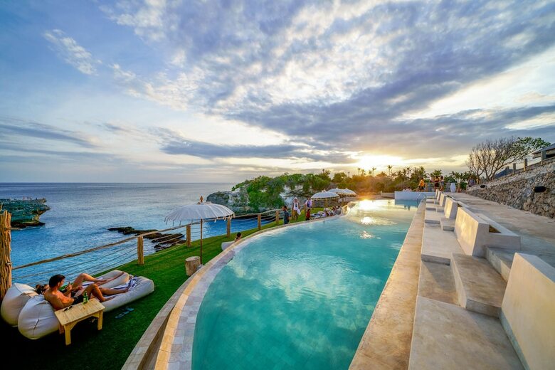 Hotel Blue Lagoon Avia Villas