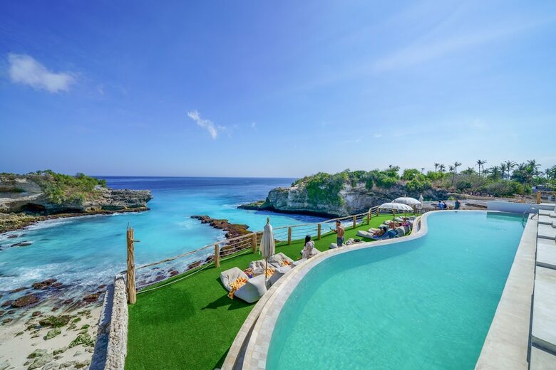 Hotel Blue Lagoon Avia Villas