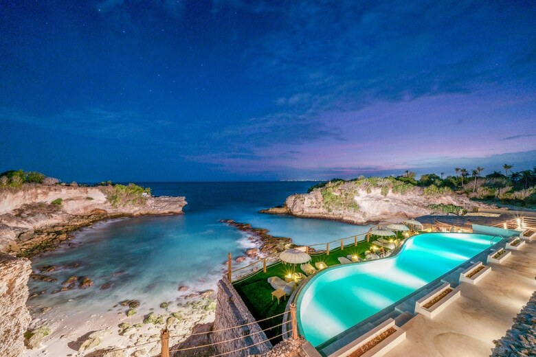 Hotel Blue Lagoon Avia Villas