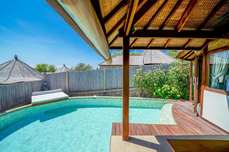 Hotel Blue Lagoon Avia Villas