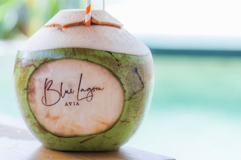 Hotel Blue Lagoon Avia Villas