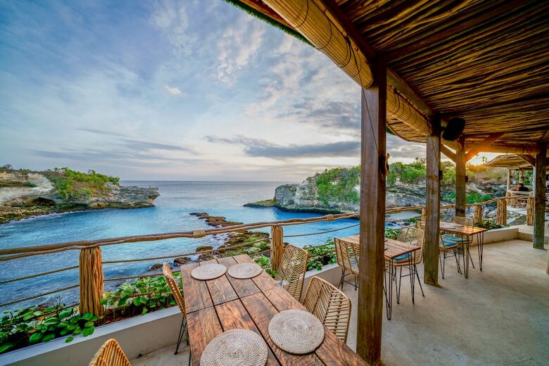 Hotel Blue Lagoon Avia Villas