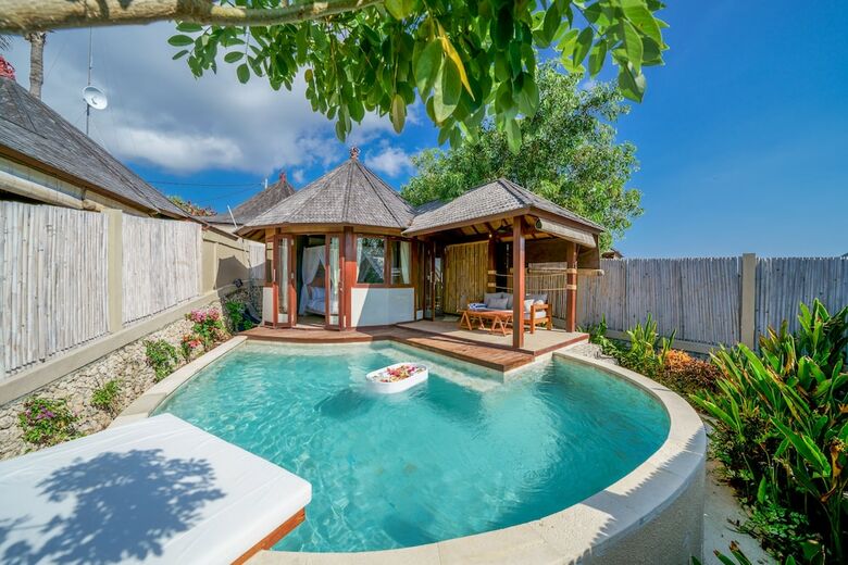 Hotel Blue Lagoon Avia Villas