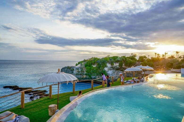 Hotel Blue Lagoon Avia Villas