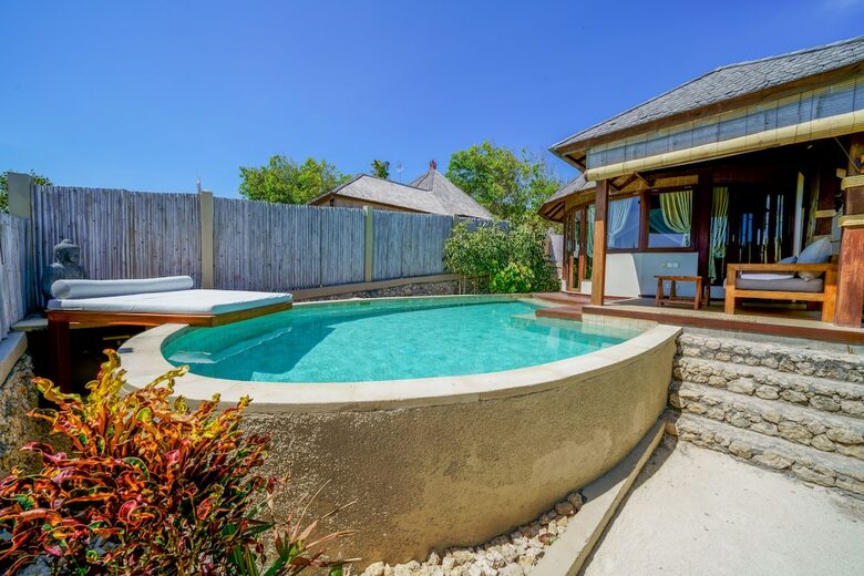 Hotel Blue Lagoon Avia Villas