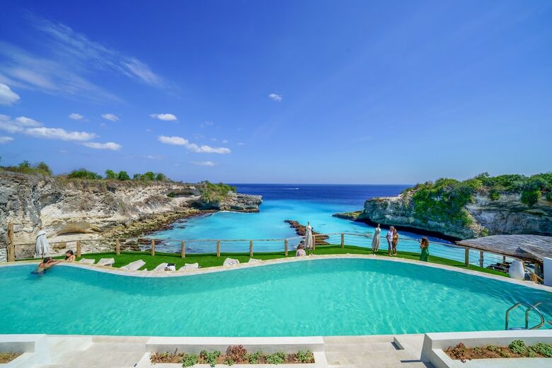 Hotel Blue Lagoon Avia Villas