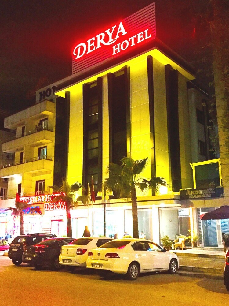 Derya Hotel