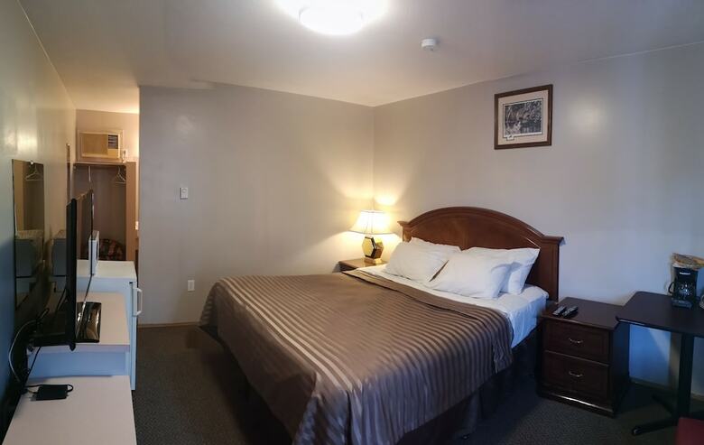 Apartamento Ranchland Villa Motel