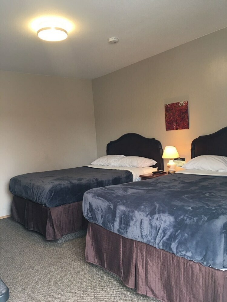 Apartamento Ranchland Villa Motel