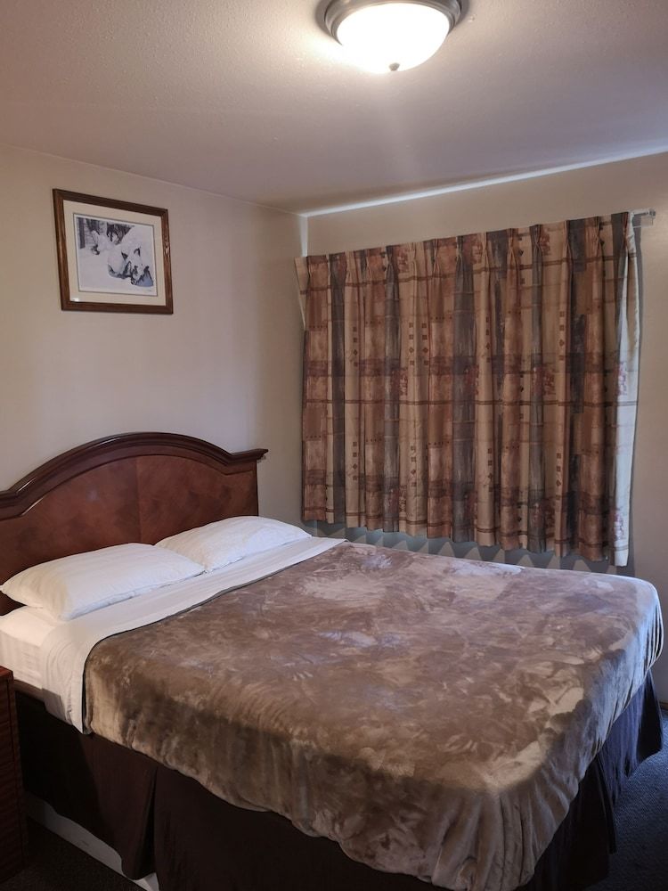 Apartamento Ranchland Villa Motel