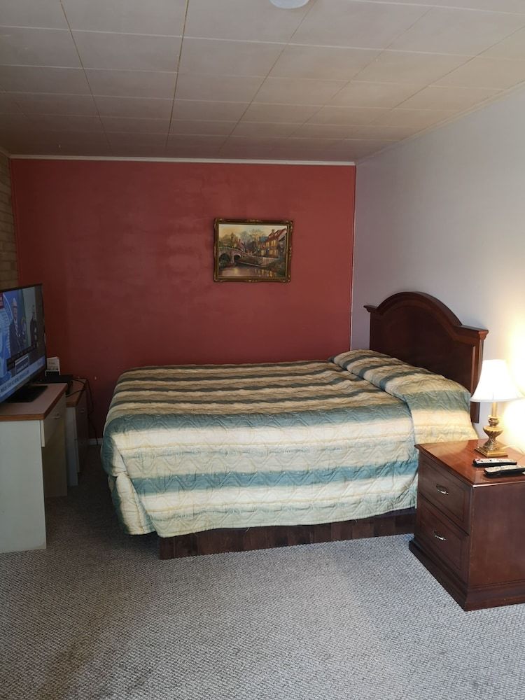 Apartamento Ranchland Villa Motel