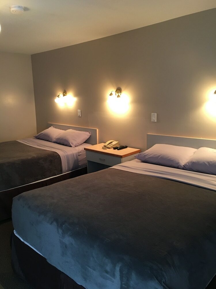 Apartamento Ranchland Villa Motel