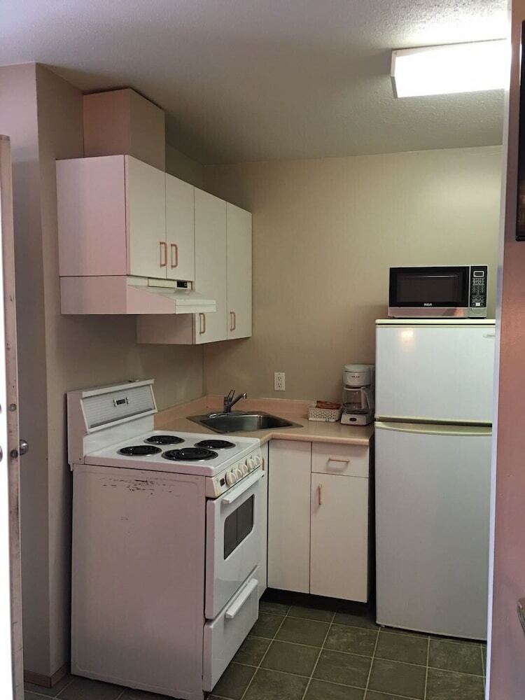 Apartamento Ranchland Villa Motel